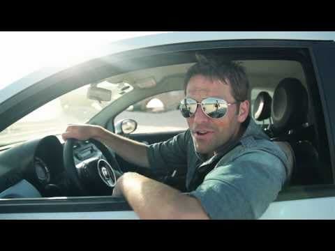 Drive Thru History - Holy Land