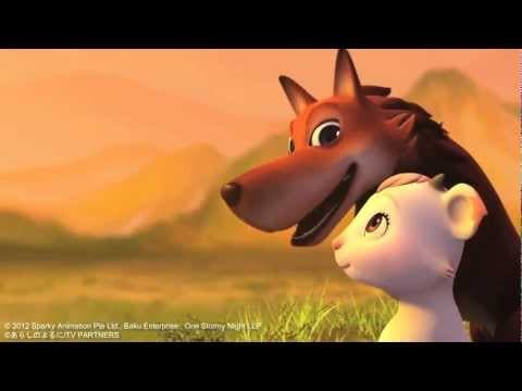 One Stormy Night Opening