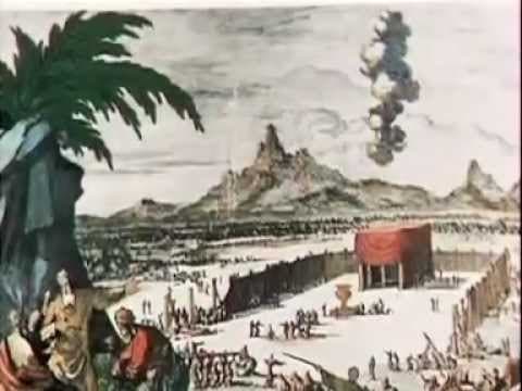 Chariots of the Gods