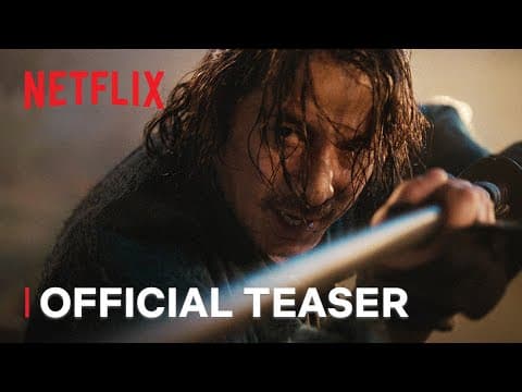 Official Teaser [Subtitled]