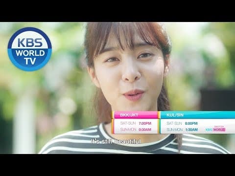 Beautiful Love, Wonderful Life | 사랑은 뷰티풀 인생은 원더풀 [Trailer-Ver.1]