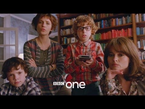 Love, Nina: Trailer - BBC One