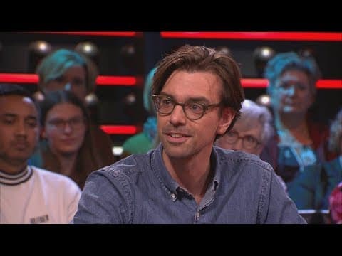 Chinese Dromen van Ruben Terlou