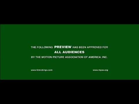 Star Wars: the Clone Wars - Original Theatrical Trailer