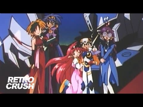 Knight Lamune & 40 Openings Compilation (1990-1996)