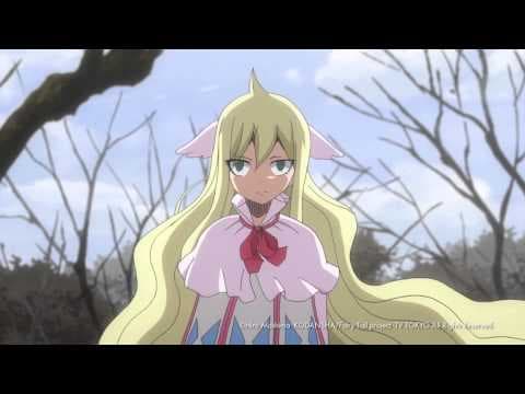 Fairy Tail (All New Season)