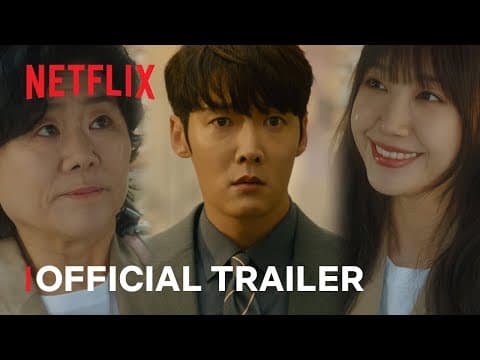 Official Trailer [ENG SUB]