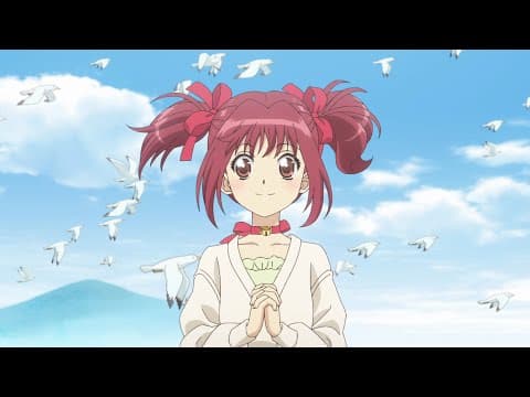 Opening 1 | Cat! We Are Super Girls - Smewthie