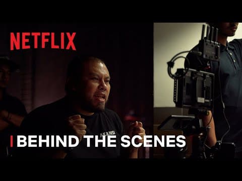 Behind the Scenes [Subtitled]