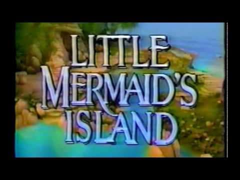 Little Mermaid's Island (Theme Song)
