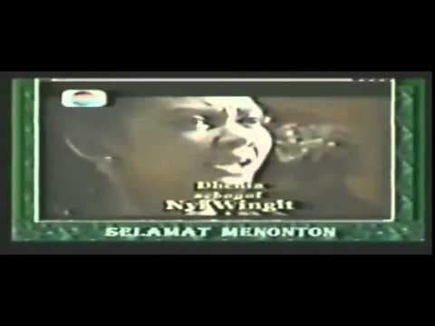 Serial TV : Nyi Roro Kidul (Opening)