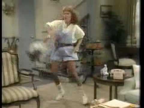 *Oh Madeline* Opening Intro ~ 2