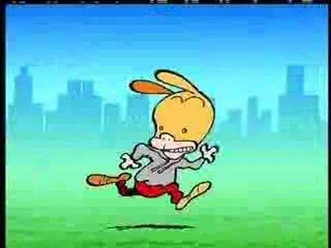 Ratman Trailer Italiano