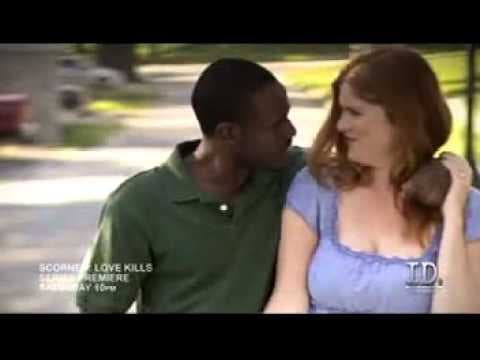 "Scorned: Love Kills" National Promo