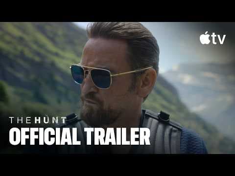 Official Trailer [Subtitled]