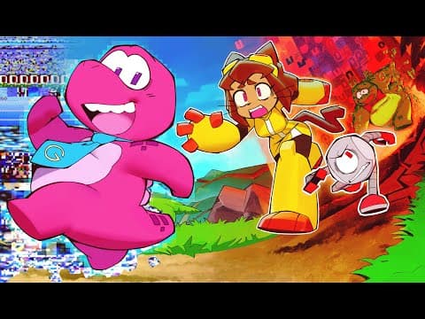 GAMEOVERSE [TRAILER]