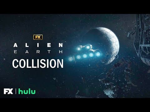Official Teaser - Collision Imminent