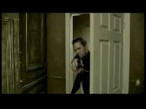 30 Days of Night: Dust to Dust Trailer