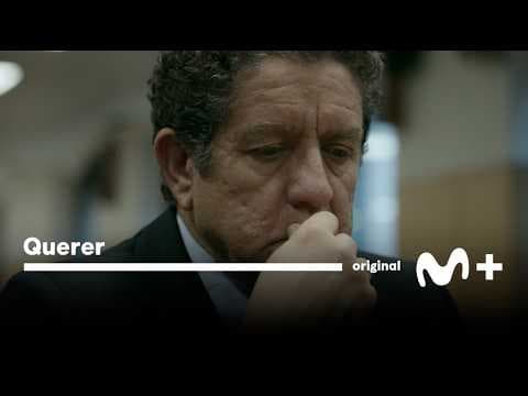 Querer: Tráiler Oficial | Movistar Plus+