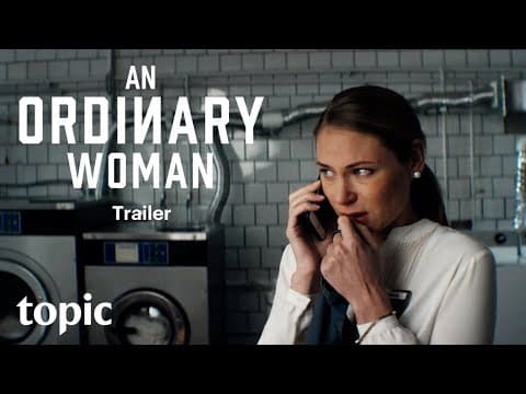 An Ordinary Woman | Season 1 | Trailer | Topic