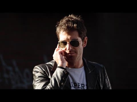 Inspector Coliandro - Season 1 Tease