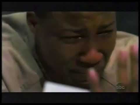 In Justice series premiere abc promo 2006