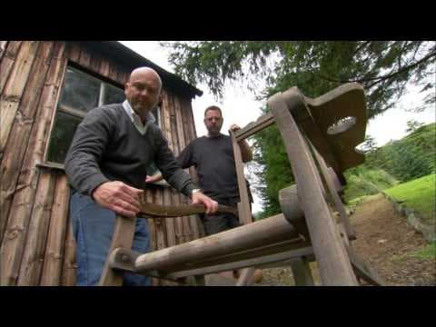 *EXCLUSIVE TO QUEST* Salvage Hunters: Best Buys begins Wednesday 18th May, 9pm