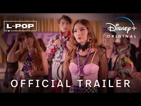Official Trailer [Subtitled]