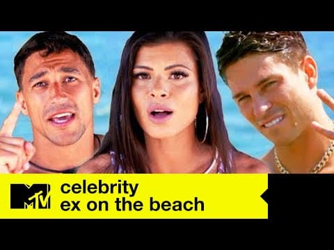 EXCLUSIVE: What To Ex-Pect From Celebrity Ex On The Beach | Celeb Ex On The Beach