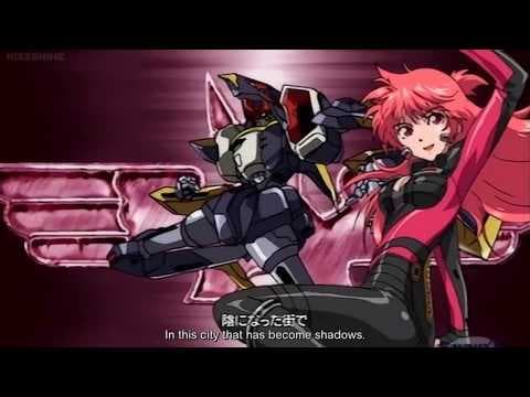 Opening | Tori no Uta (Bird's Song) - Senri Manaka [Subtitled]