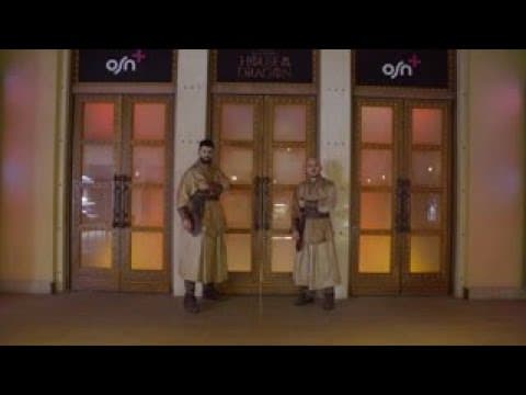 House Of The Dragon | Premiere Screening in Dubai