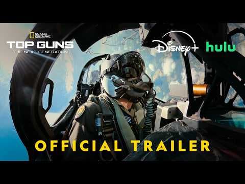 Official Trailer
