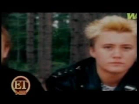 SEX CHANGE HOSPITAL promo