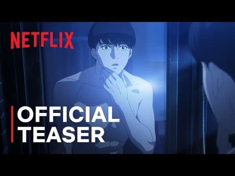 Official Teaser [Subtitled]