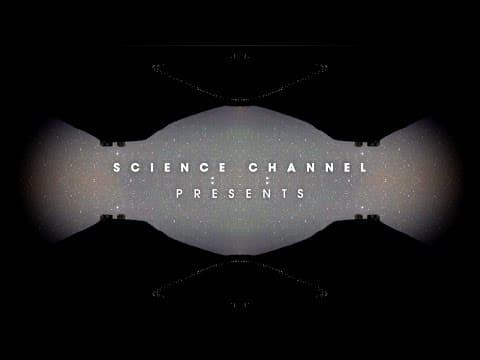 SCI: "Space's Deepest Secrets" Launch