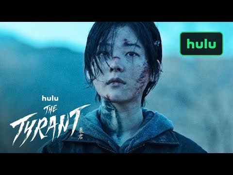 Official Hulu Trailer [Subtitled]