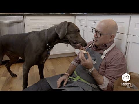 Family Dinner - Official Trailer | Magnolia Network