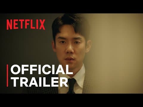 Official Trailer [ENG SUB]