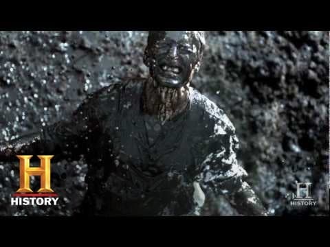 America the Story of Us: Trailer | History