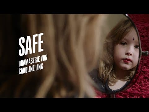 SAFE – Dramaserie von Caroline Link | Trailer #neoriginal