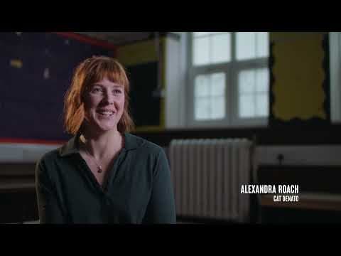 The Making of The Light in the Hall