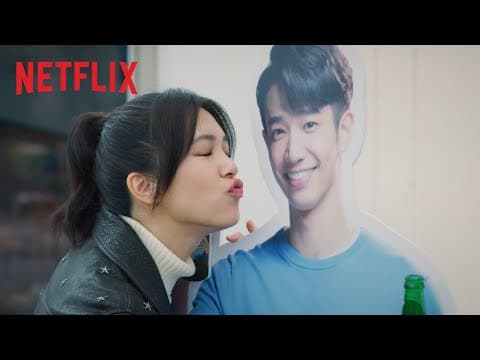 Triad Princess | Fangirl | Netflix