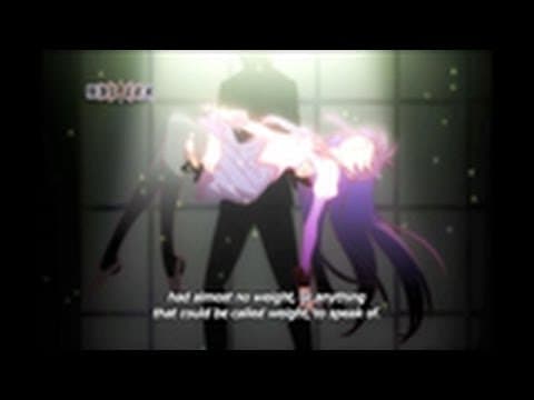 Bakemonogatari Blu-Ray Trailer