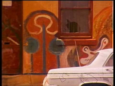 Flashez - Grafitti (1976)