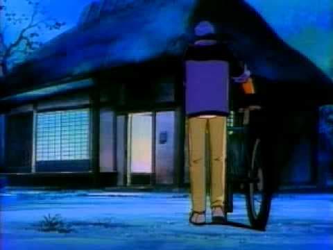 Legend of the Last Labyrinth Trailer