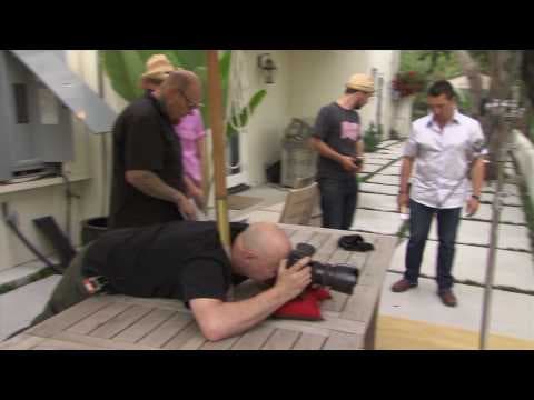 Amanda's Journey on If I Can Dream