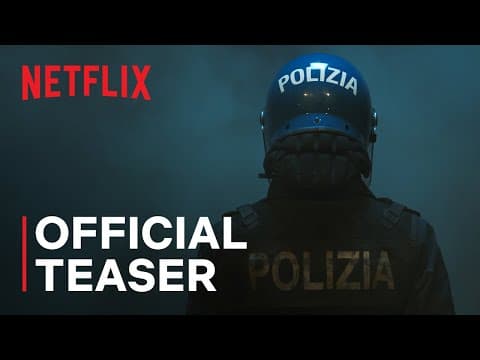 Official Teaser [Subtitled]