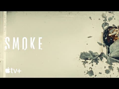 Opening Title Sequence