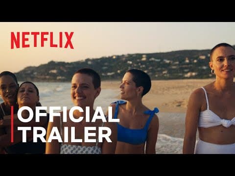 Official Trailer [Subtitled]