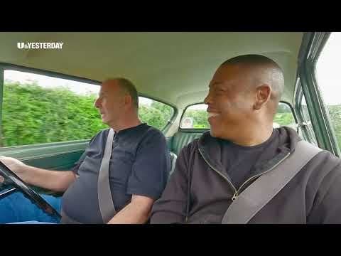 U&Yesterday - Trailer - Dream Car Fixers